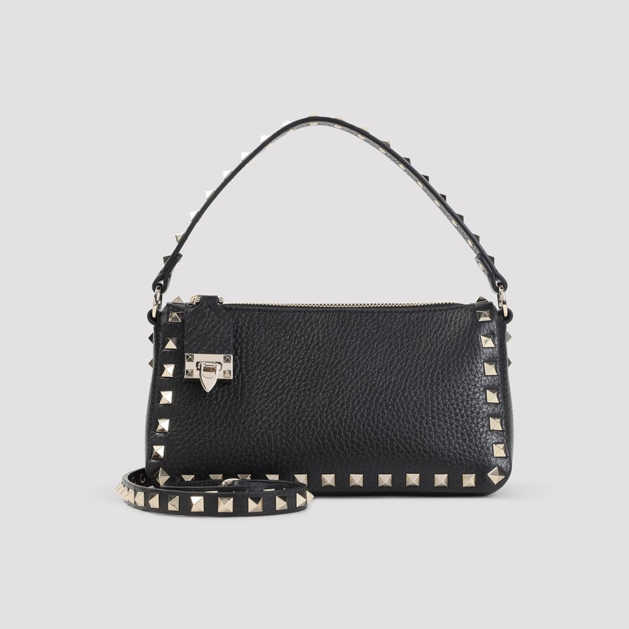 Valentino Garavani Valentino Garavani Small Shoulder Bag, view 3
