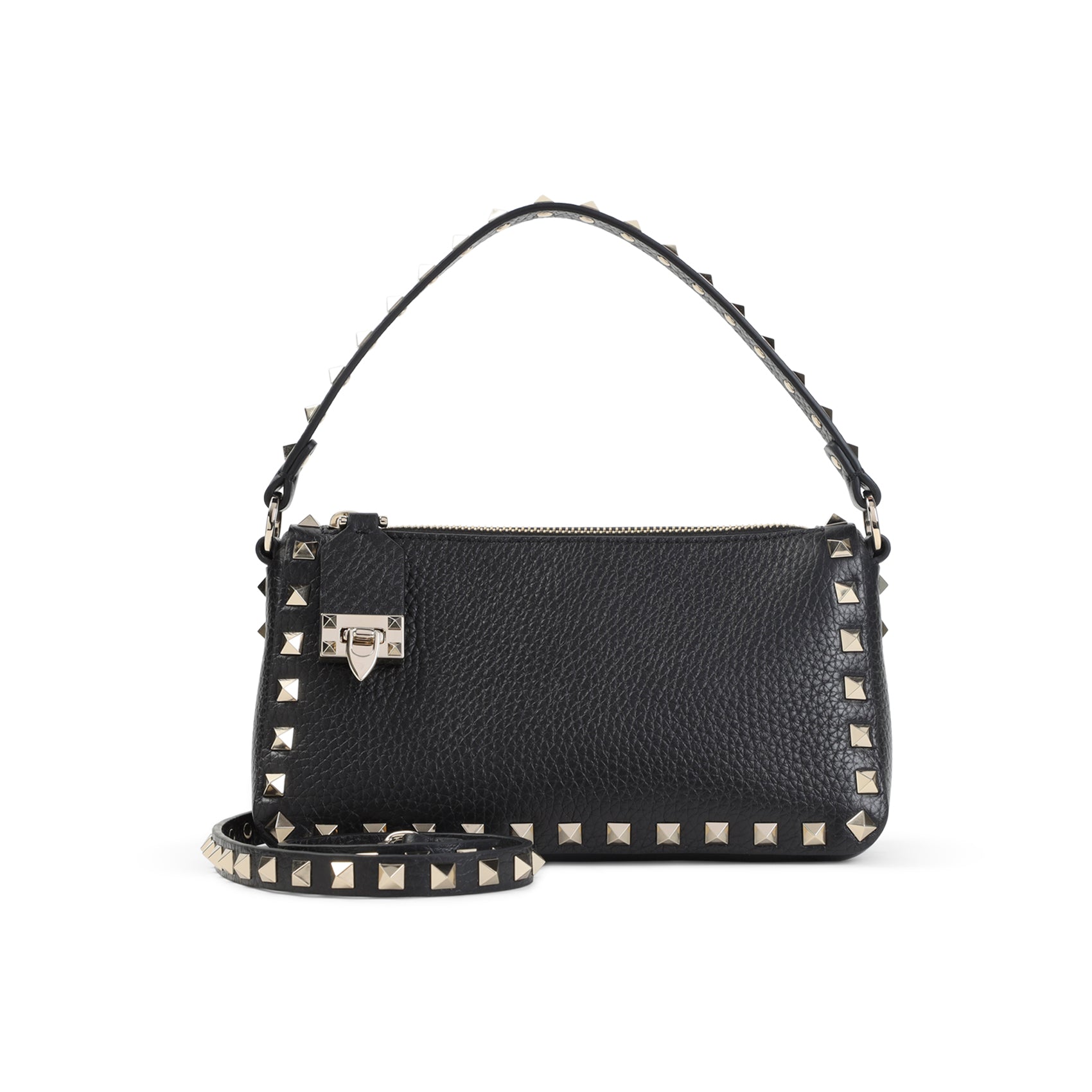 Valentino Garavani Valentino Garavani Small Shoulder Bag, view 2