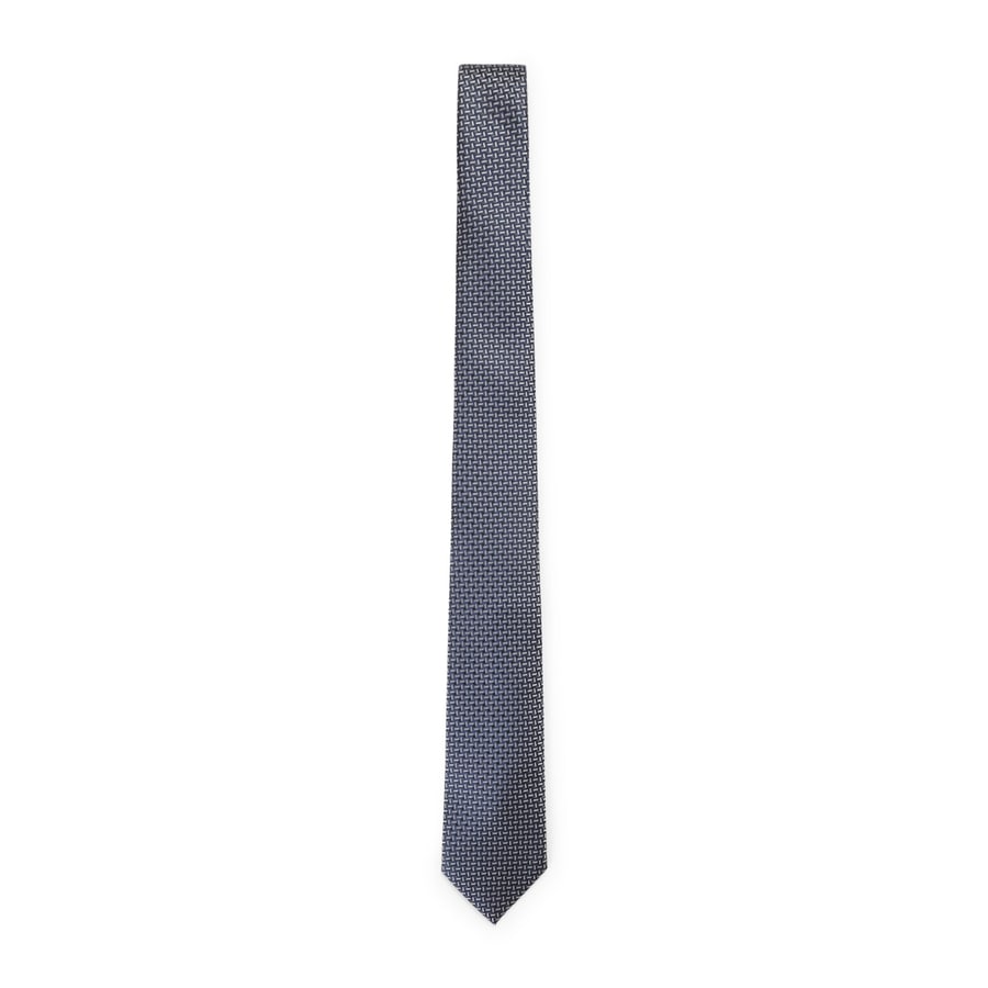 BRIONI Brioni Silk Tie, view 2