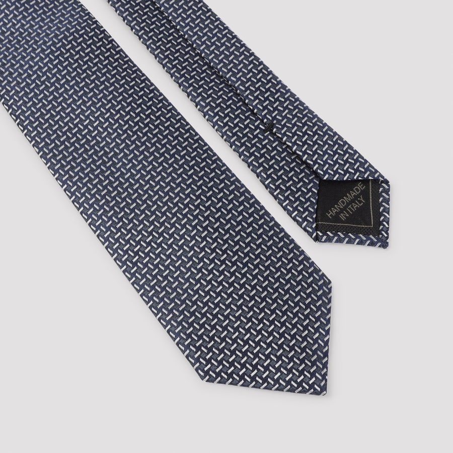 BRIONI Brioni Silk Tie, view 4