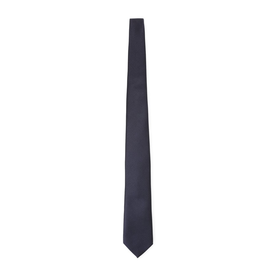 Giorgio Armani Giorgio Armani Tie, view 2