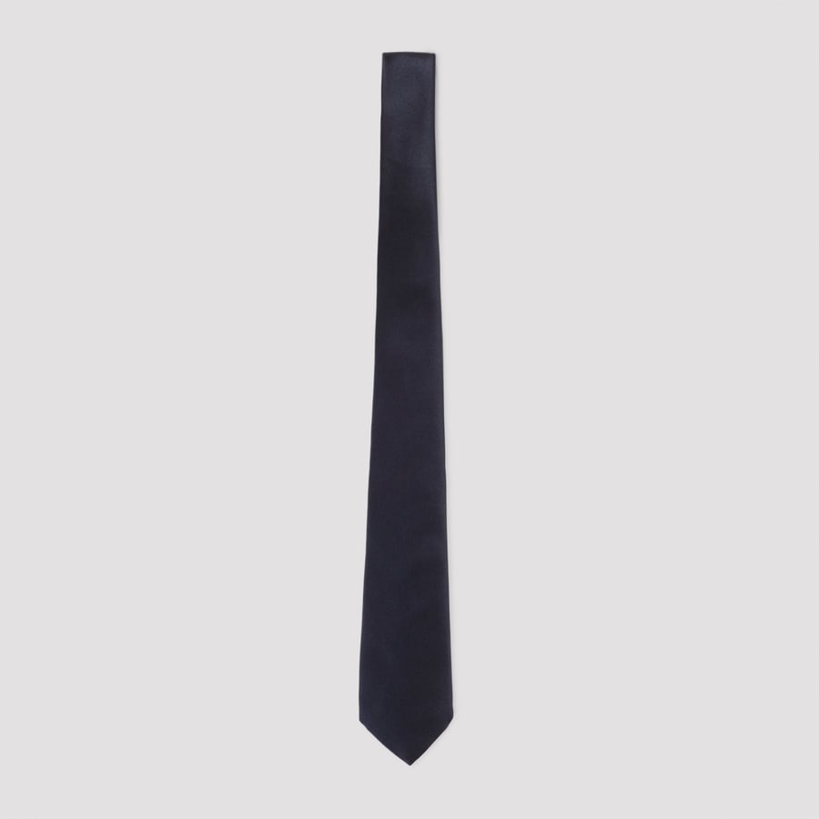 Giorgio Armani Giorgio Armani Tie, view 3
