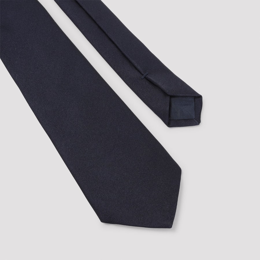 Giorgio Armani Giorgio Armani Tie, view 4