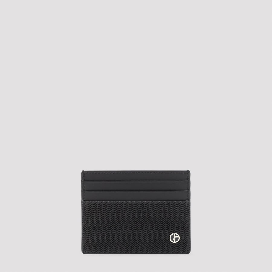 Giorgio Armani Giorgio Armani Card Holder