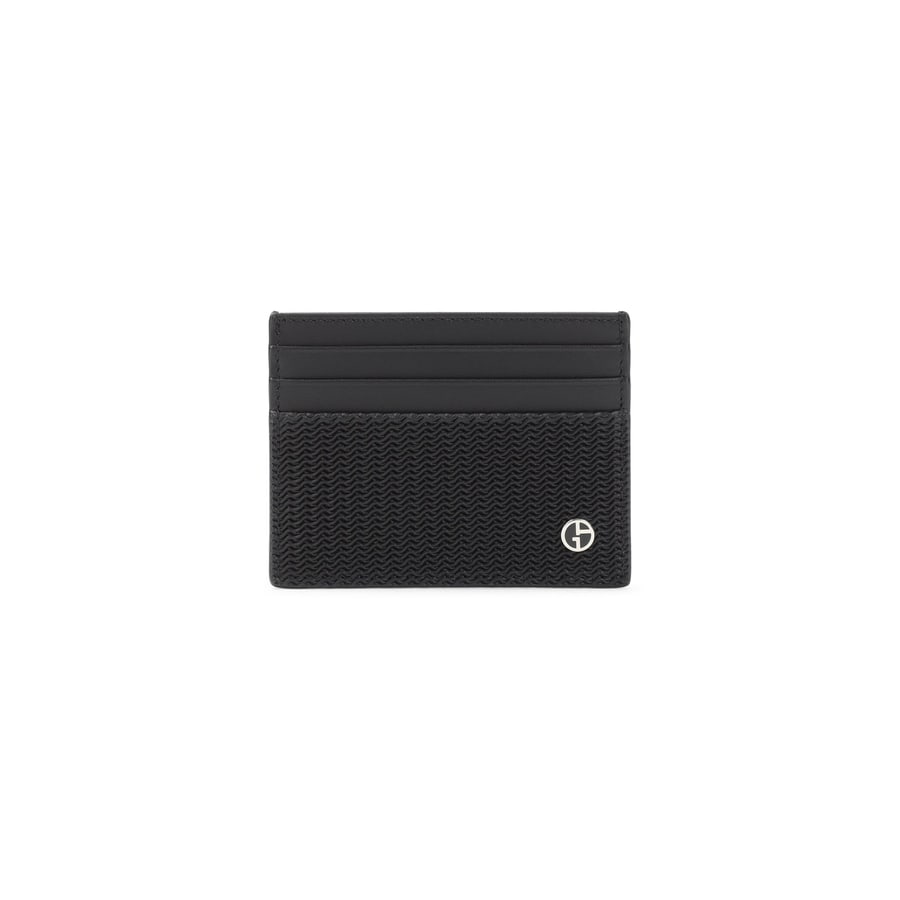 Giorgio Armani Giorgio Armani Card Holder, view 2