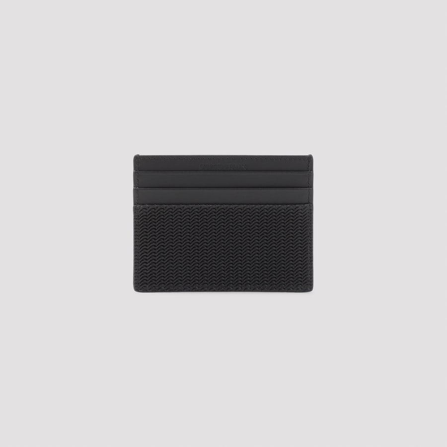 Giorgio Armani Giorgio Armani Card Holder, view 4