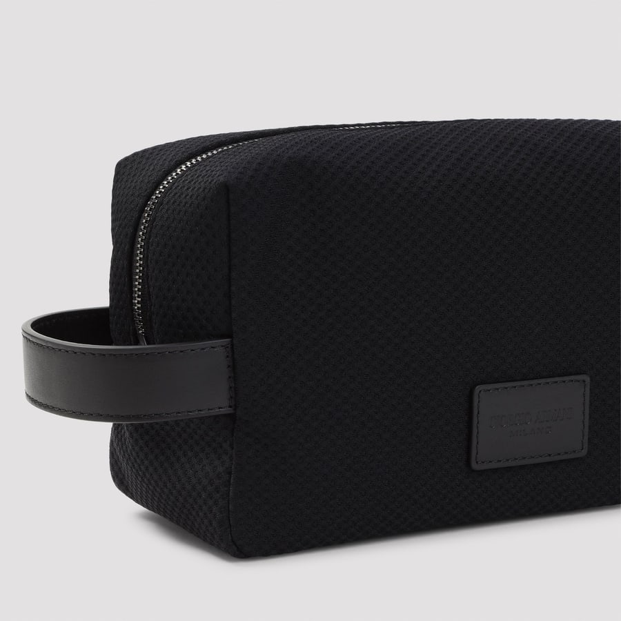 Giorgio Armani Giorgio Armani Beauty Case, view 5