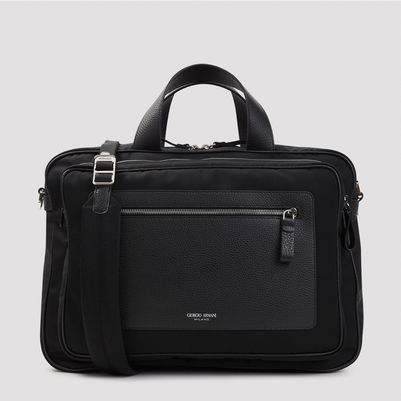 Giorgio Armani Giorgio Armani Briefcase Bag