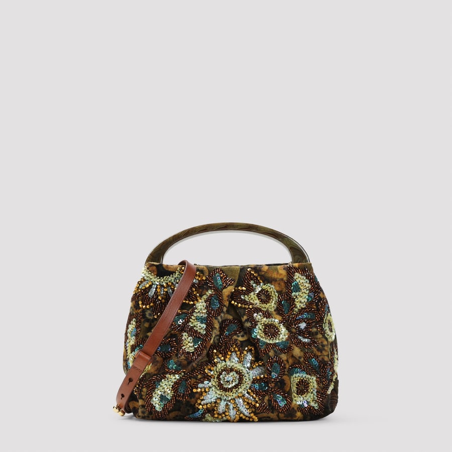 Dries Van Noten Dries Van Noten Handbag