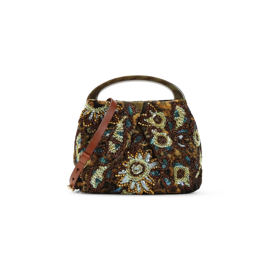 Dries Van Noten Dries Van Noten Handbag, view 2