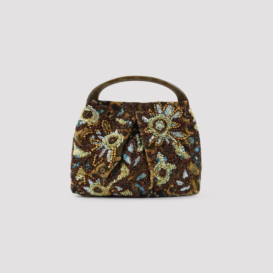 Dries Van Noten Dries Van Noten Handbag, view 4