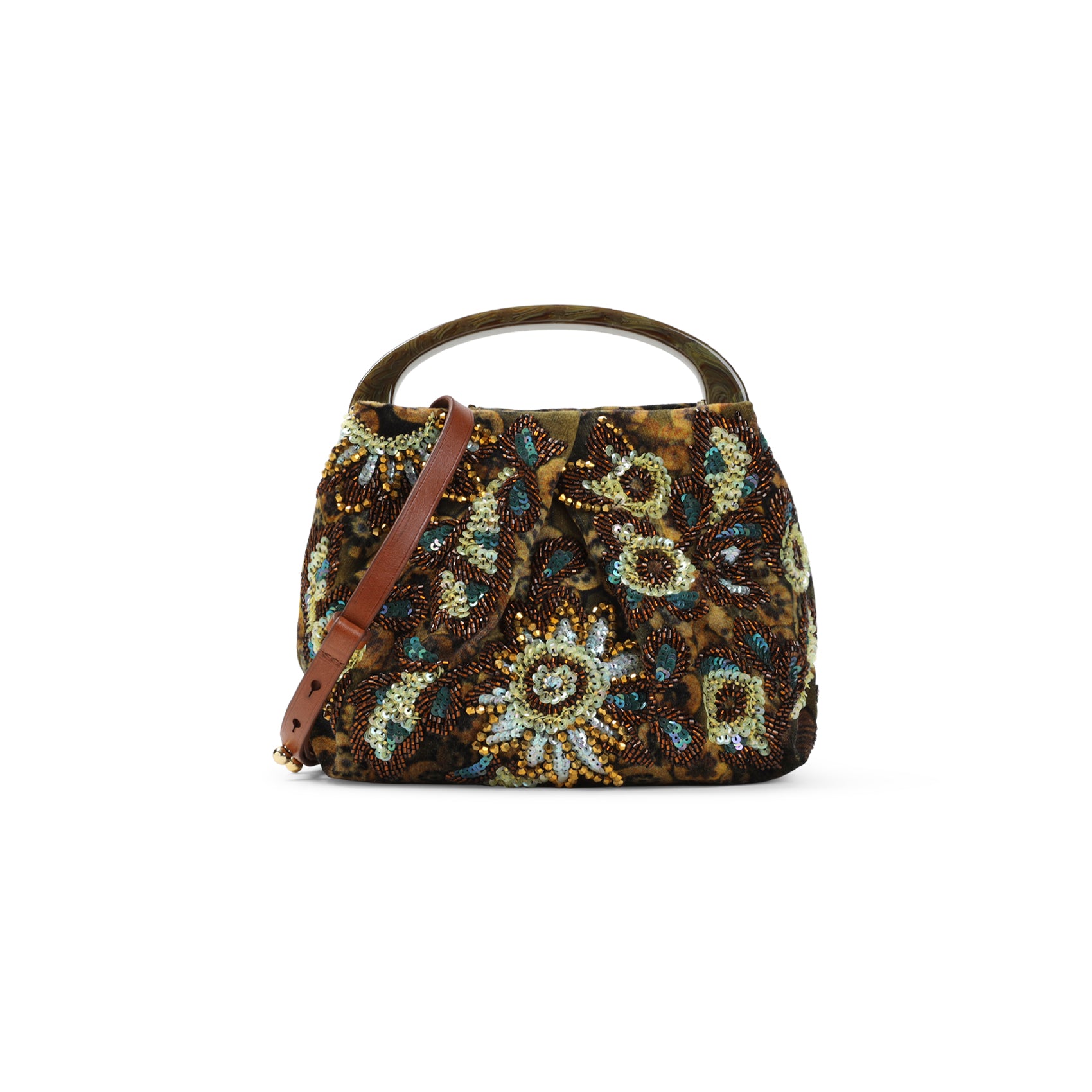 Dries Van Noten Dries Van Noten Handbag, view 2
