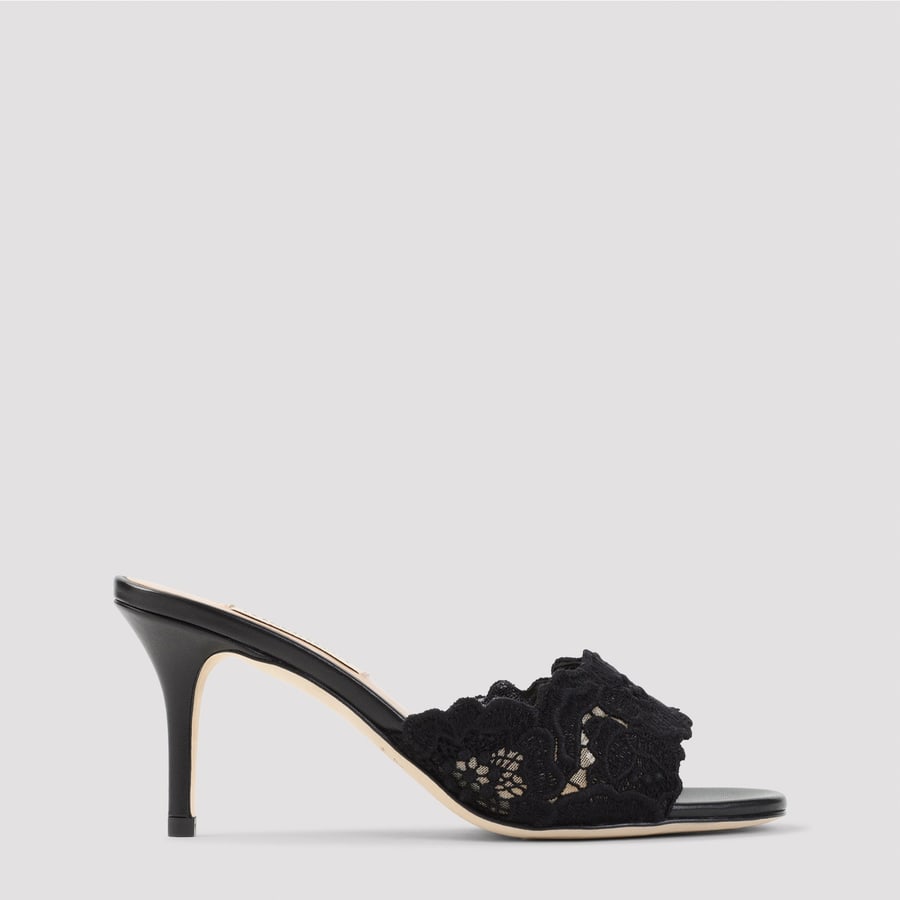 ARTEANA Arteana Como Slide Sandals