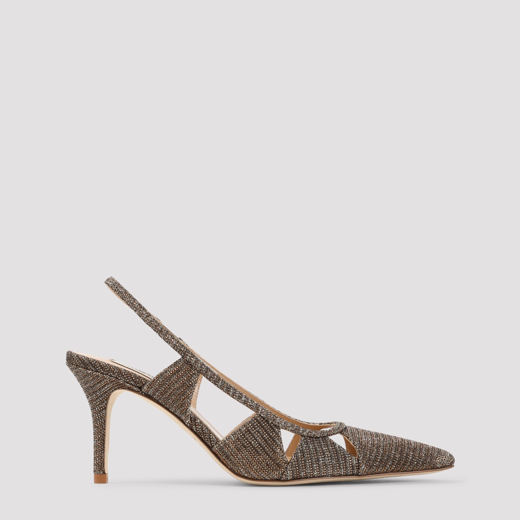 ARTEANA Arteana Savona Gltter Pumps
