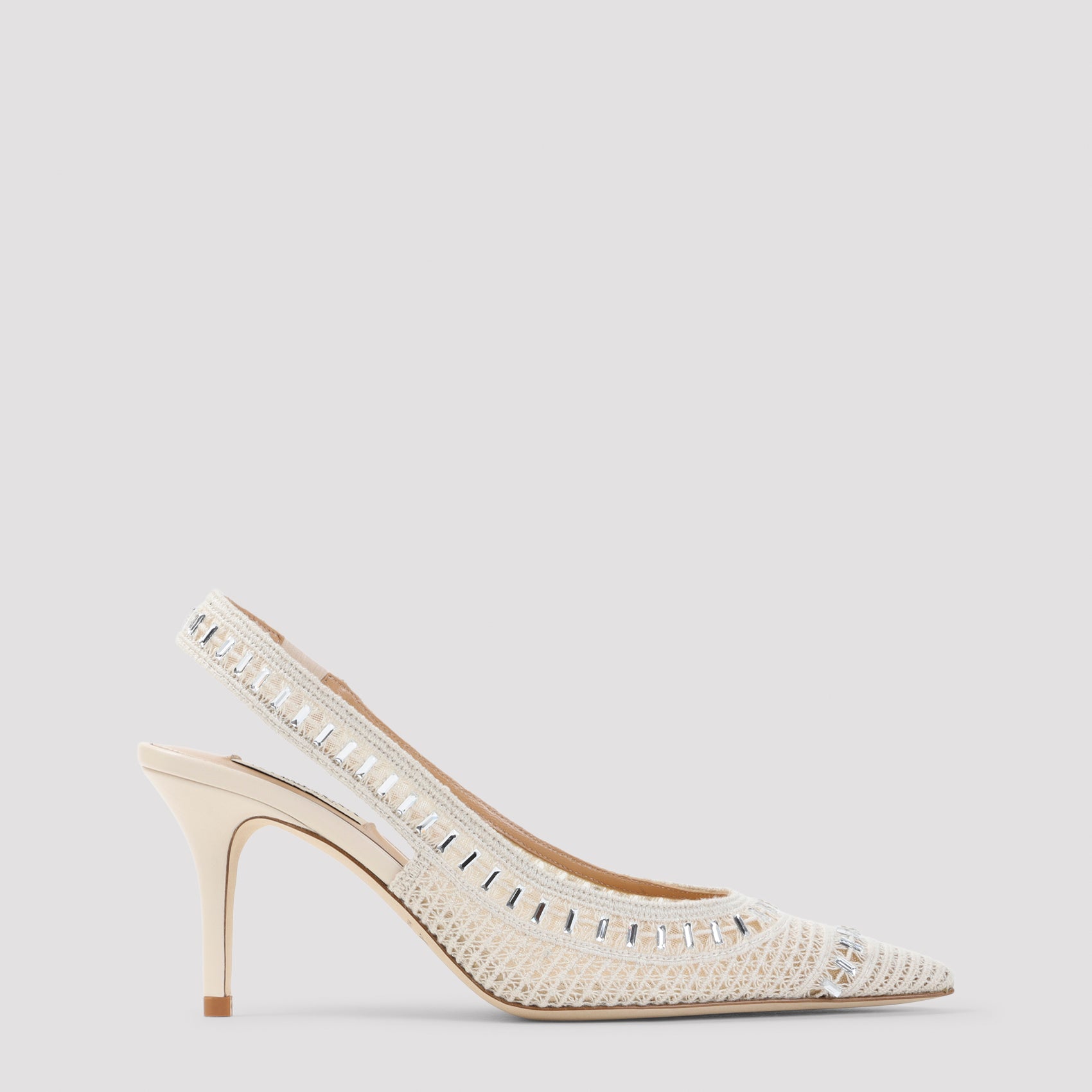 ARTEANA Arteana Trieste Crystals Pumps