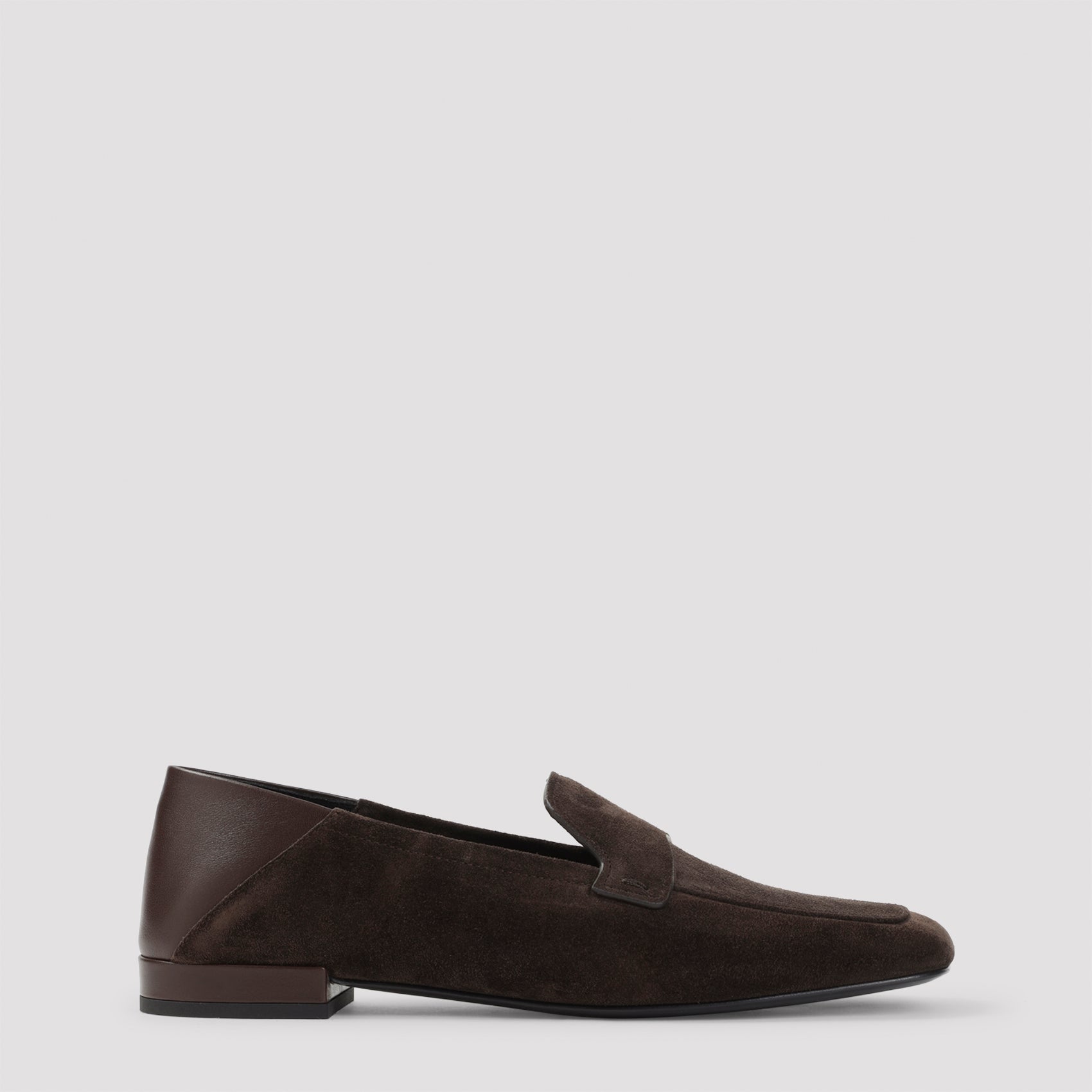 Giorgio Armani Giorgio Armani Suede Loafer