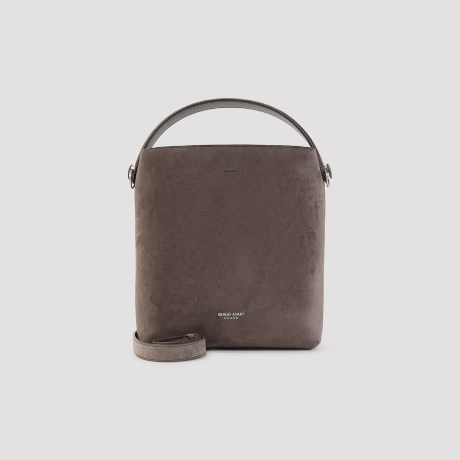 Giorgio Armani Giorgio Armani Shoulder Bag, view 3