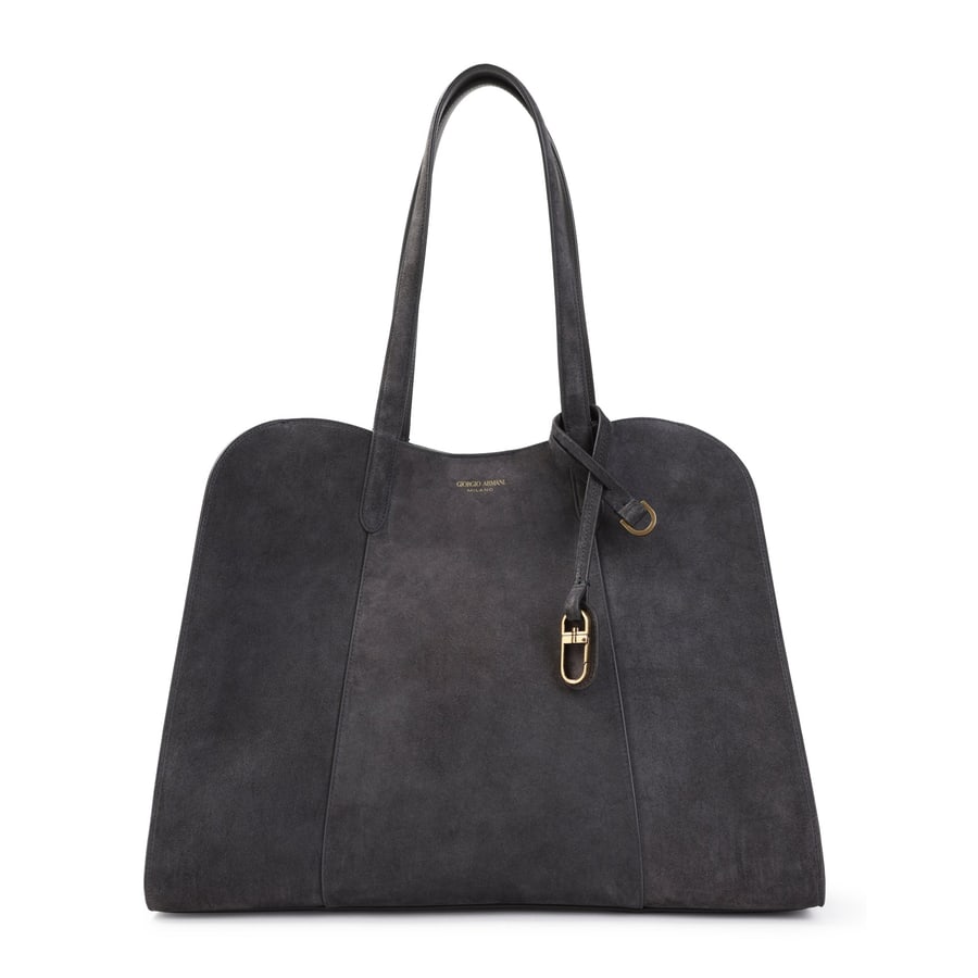 Giorgio Armani Giorgio Armani Shoulder Bag, view 2