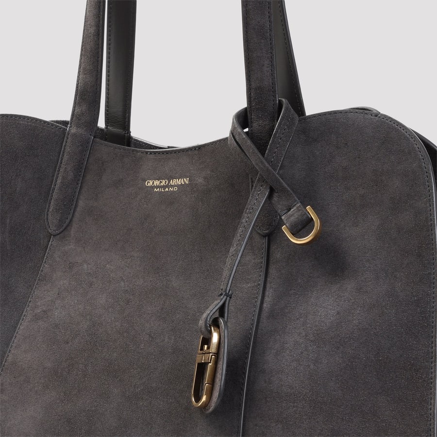Giorgio Armani Giorgio Armani Shoulder Bag, view 5