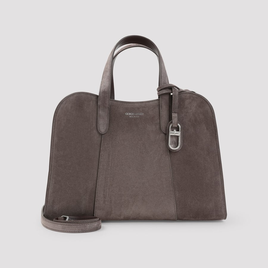 Giorgio Armani Giorgio Armani Handbag, view 3