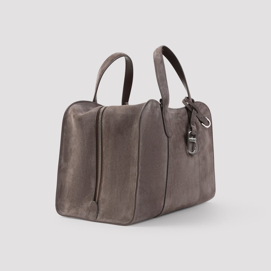Giorgio Armani Giorgio Armani Handbag, view 5