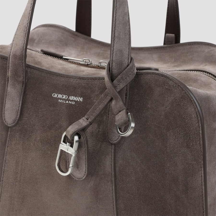 Giorgio Armani Giorgio Armani Handbag, view 6