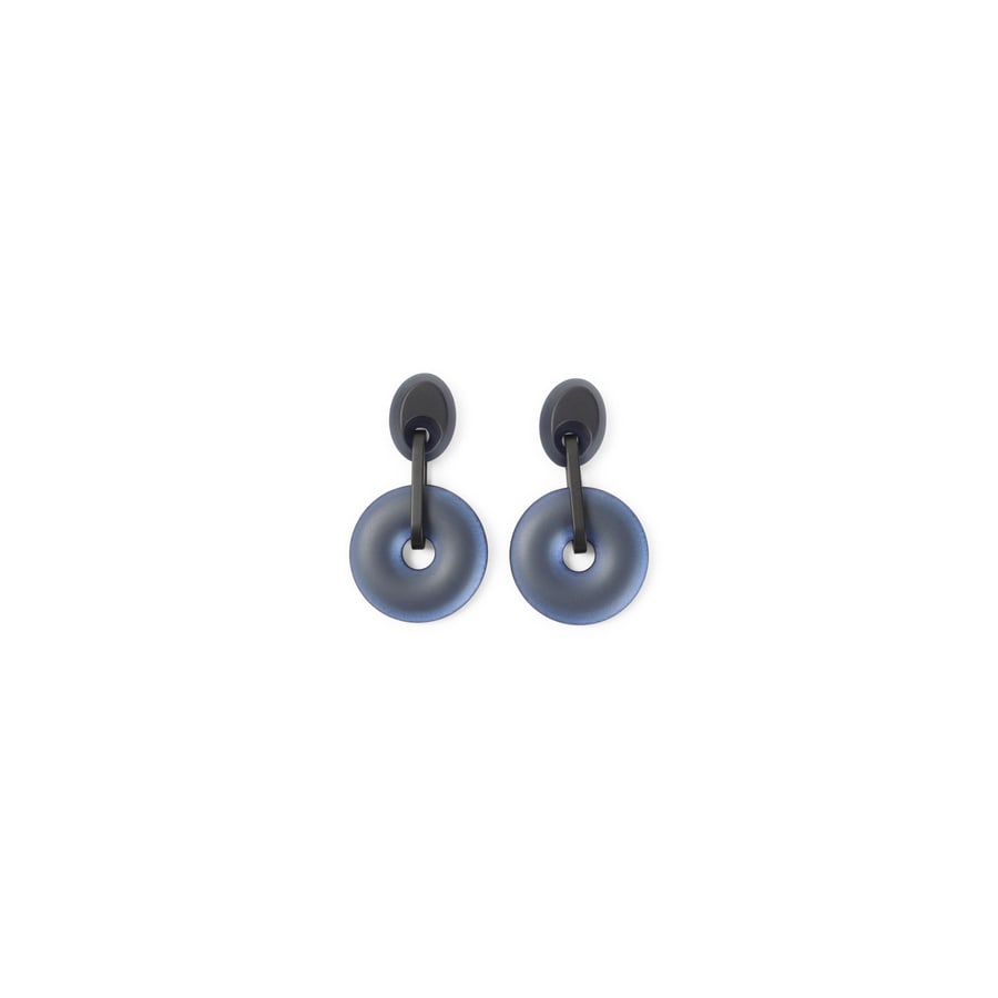 Giorgio Armani Giorgio Armani Earrings, view 2