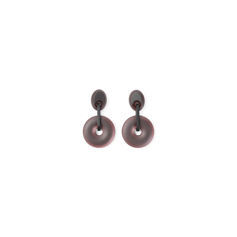Giorgio Armani Giorgio Armani Earrings, view 2