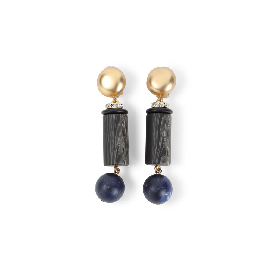 Giorgio Armani Giorgio Armani Earrings, view 2
