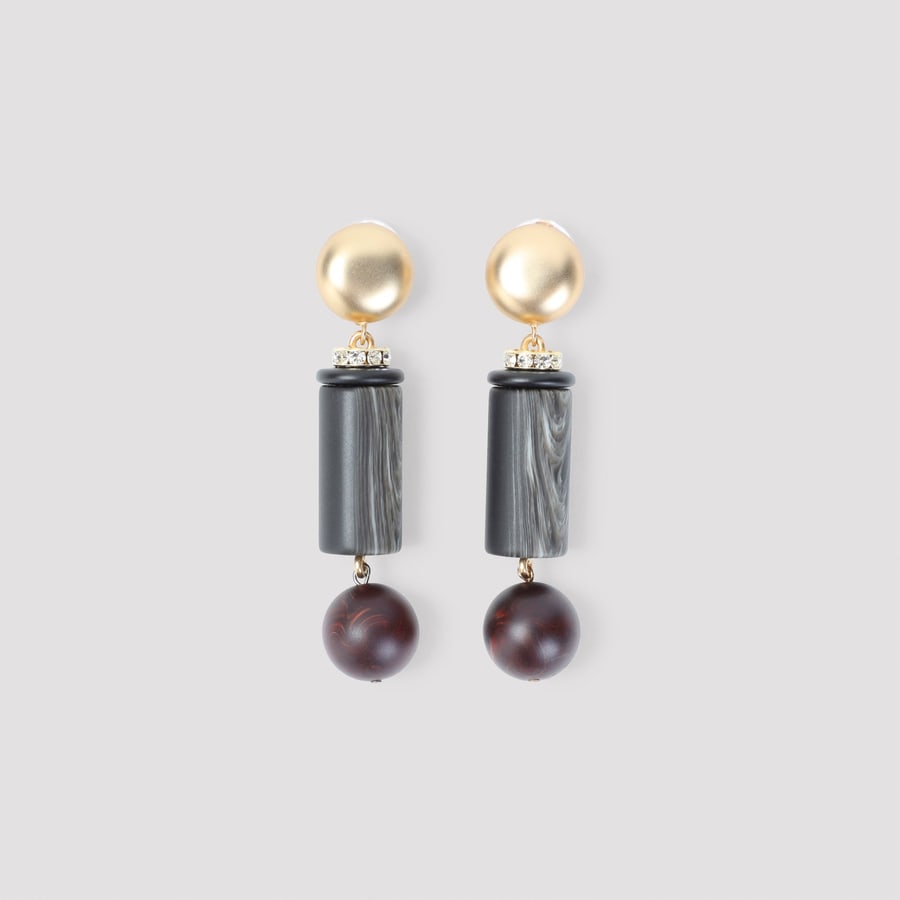 Giorgio Armani Giorgio Armani Earrings