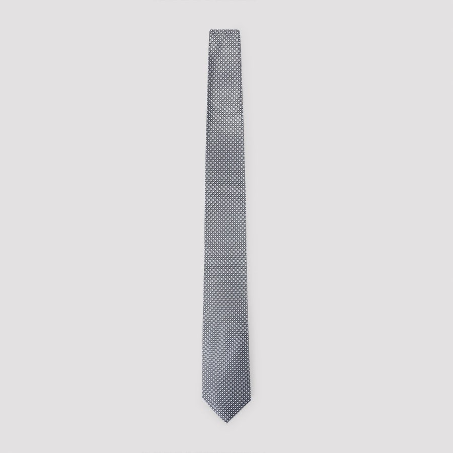 BRIONI Brioni Silk Tie, view 3