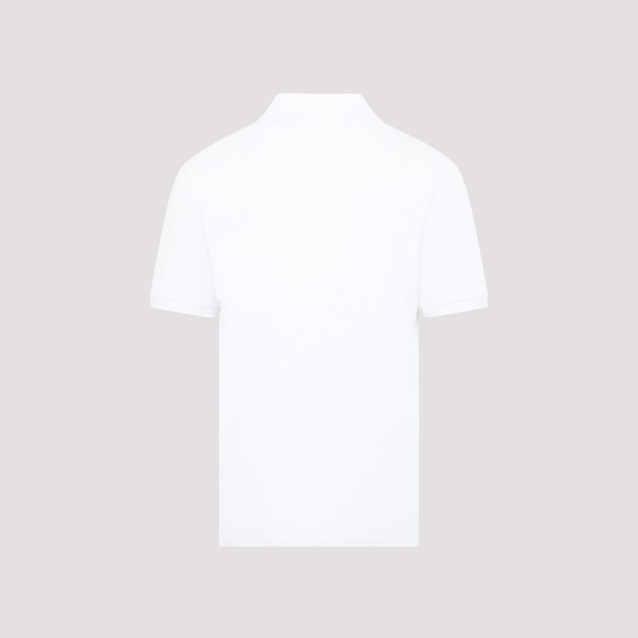 AMI Paris Ami Paris Polo Shirt, view 4