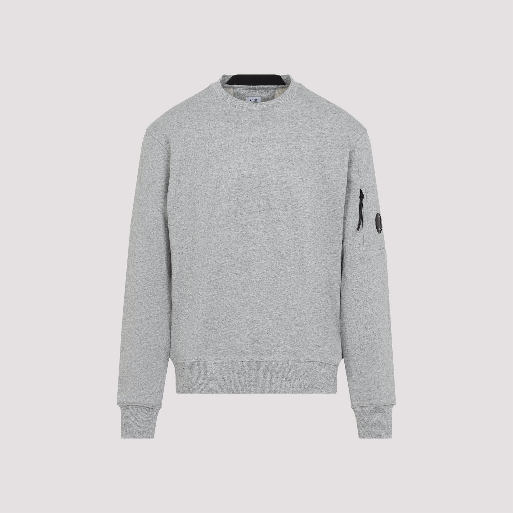 C.P. Company Cp Company Cotton Sweatshirt