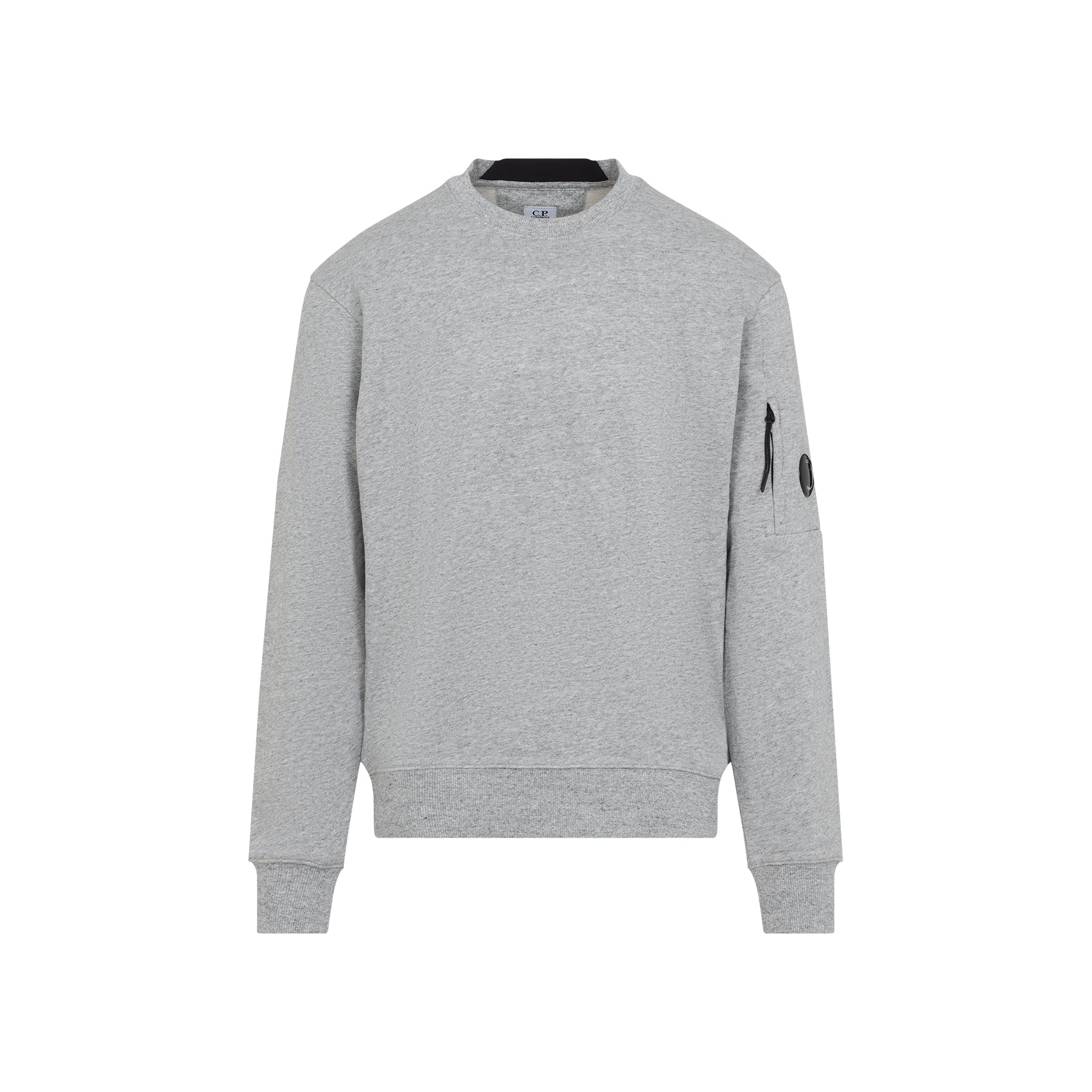 C.P. Company Cp Company Cotton Sweatshirt, view 2