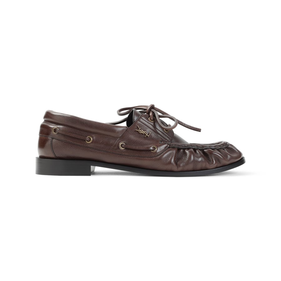 Saint Laurent Saint Laurent Le Loafer, view 2