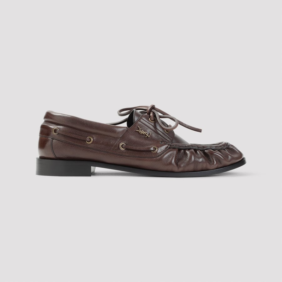 Saint Laurent Saint Laurent Le Loafer, view 3