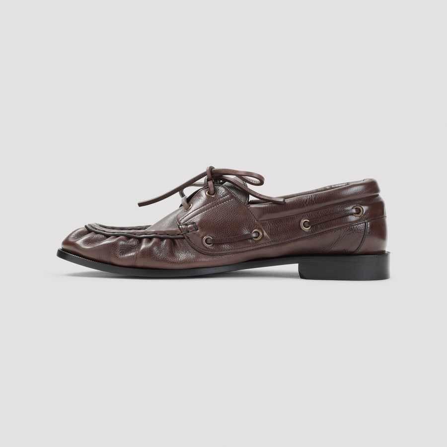 Saint Laurent Saint Laurent Le Loafer, view 4