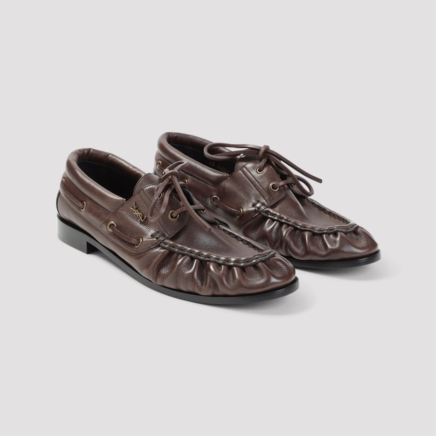 Saint Laurent Saint Laurent Le Loafer, view 5