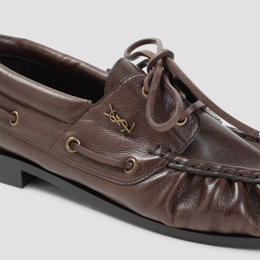Saint Laurent Saint Laurent Le Loafer, view 6