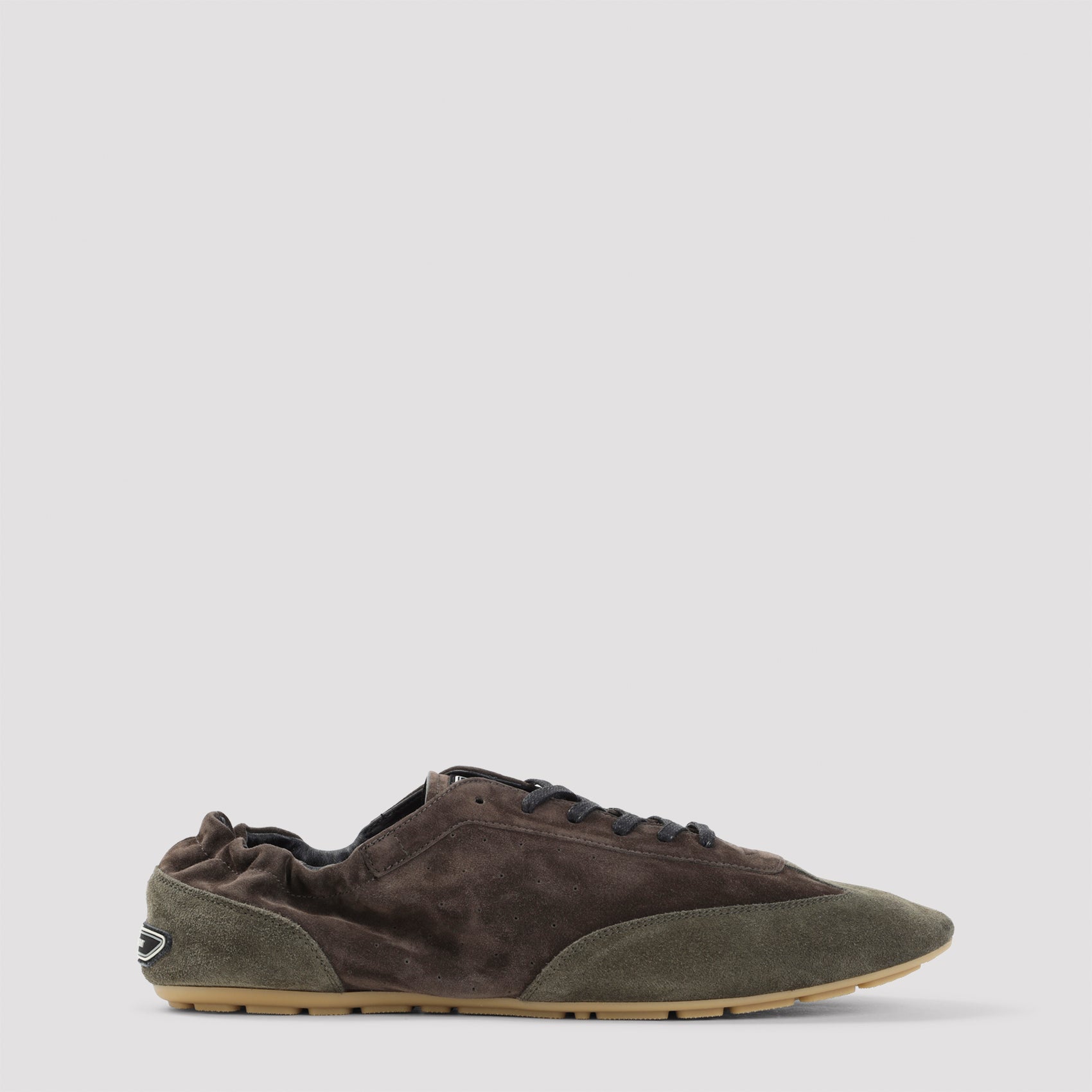 Saint Laurent Saint Laurent Lewis Sneakers