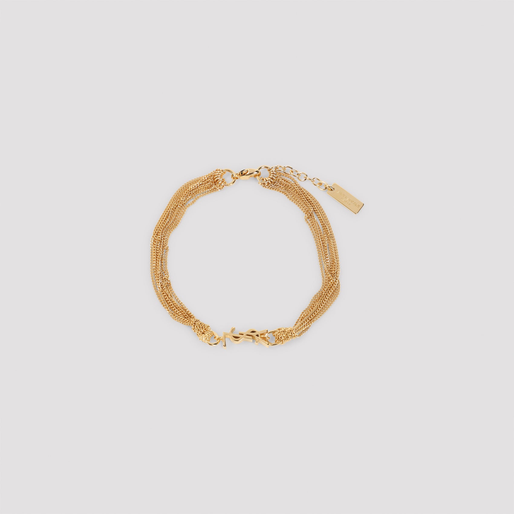 Saint Laurent Saint Laurent Cassandre Bracelet