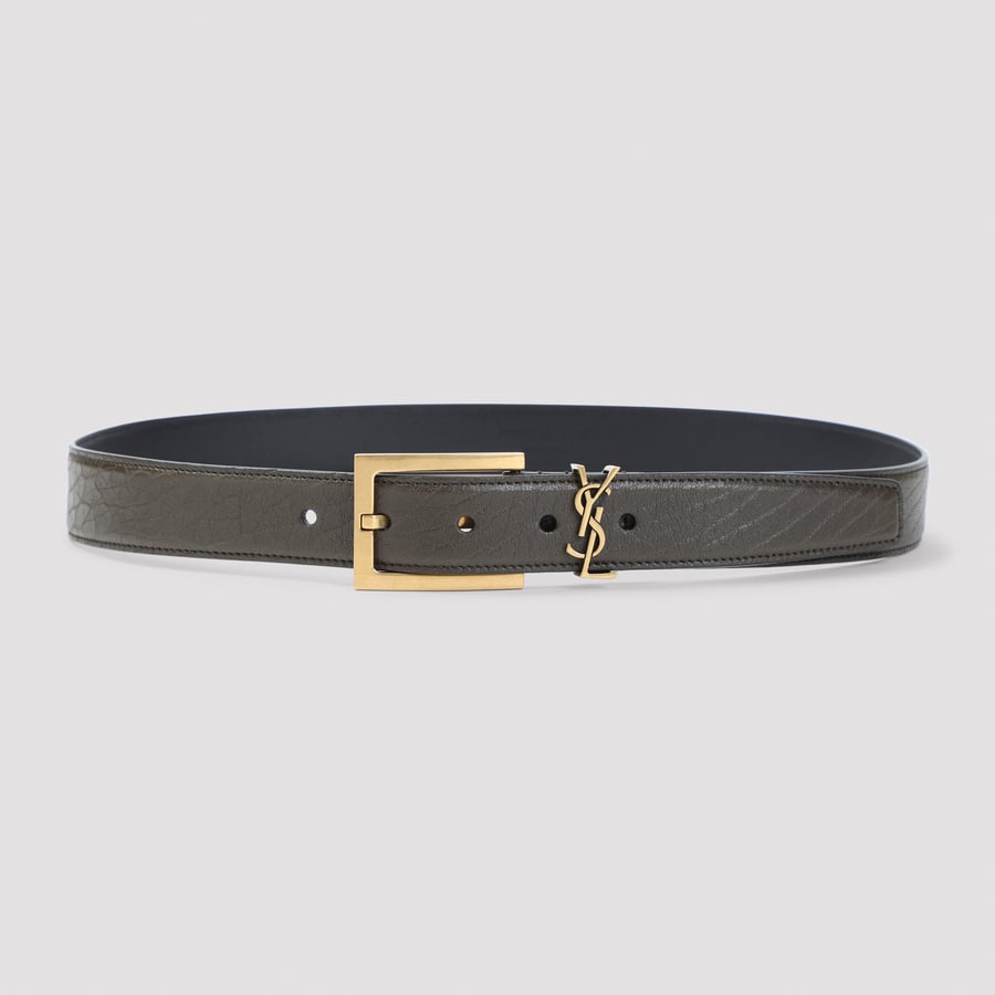 Saint Laurent Saint Laurent Belt