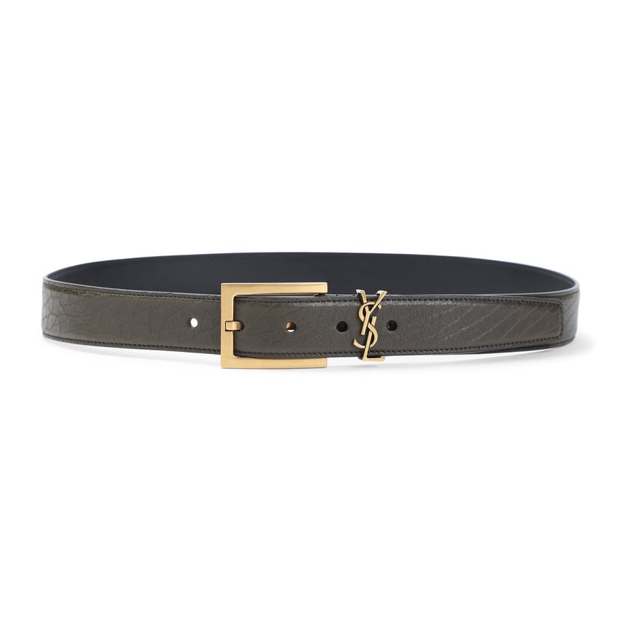 Saint Laurent Saint Laurent Belt, view 2