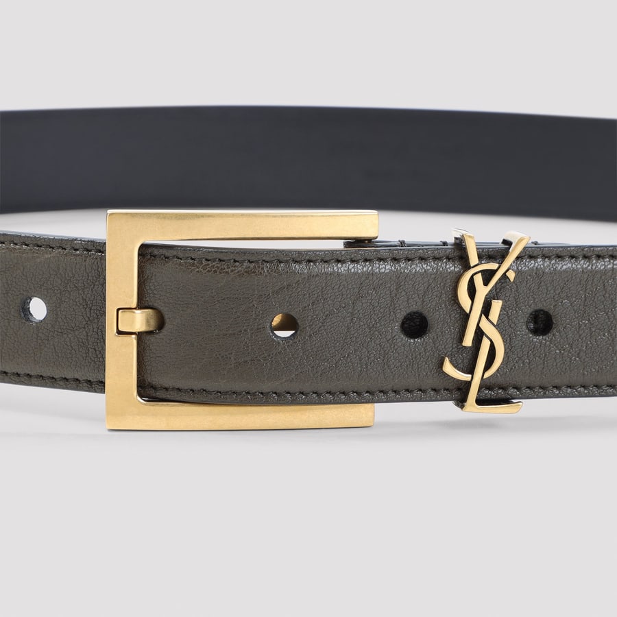 Saint Laurent Saint Laurent Belt, view 4