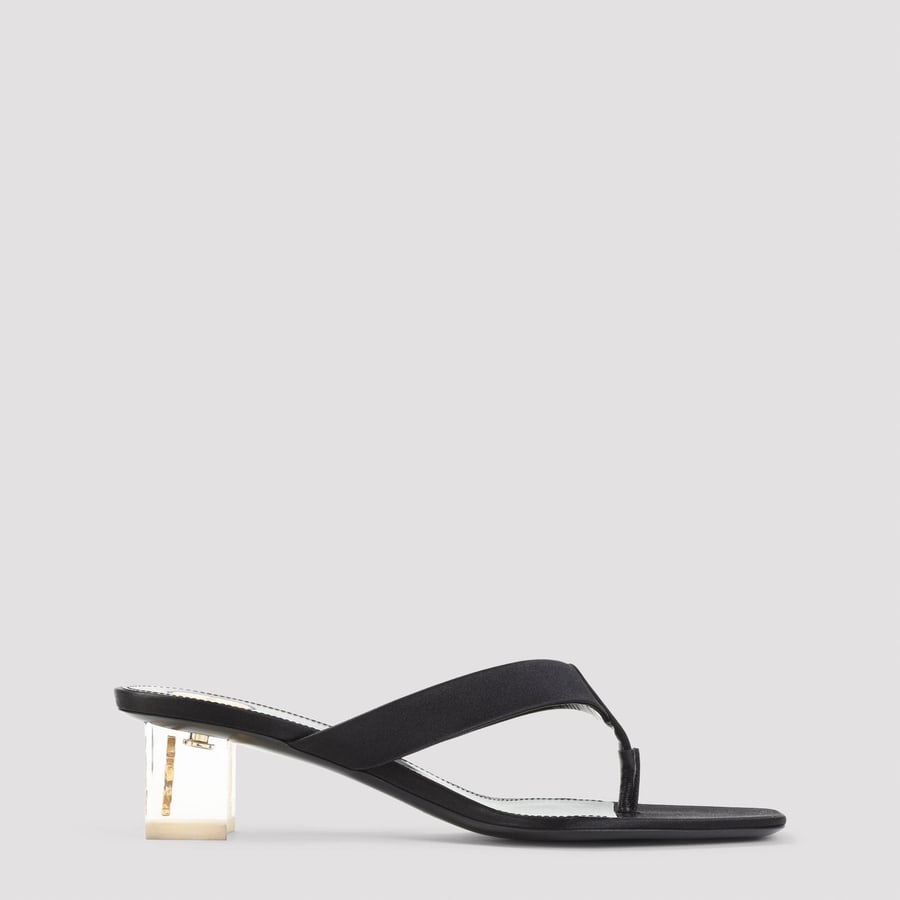 Saint Laurent Saint Laurent Sip Sandals