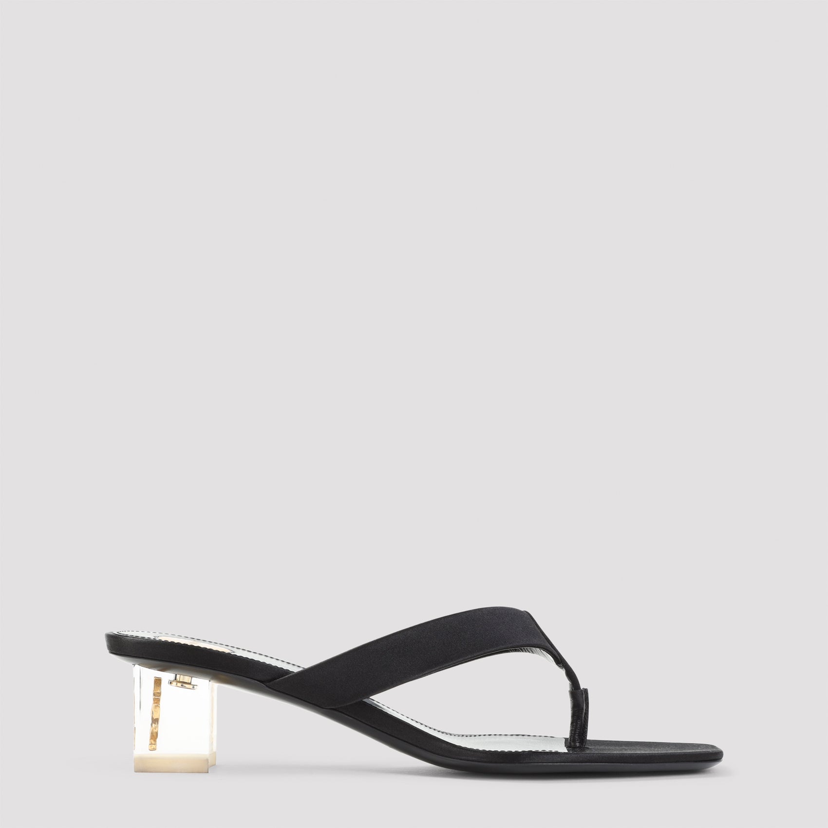 Saint Laurent Saint Laurent Sip Sandals