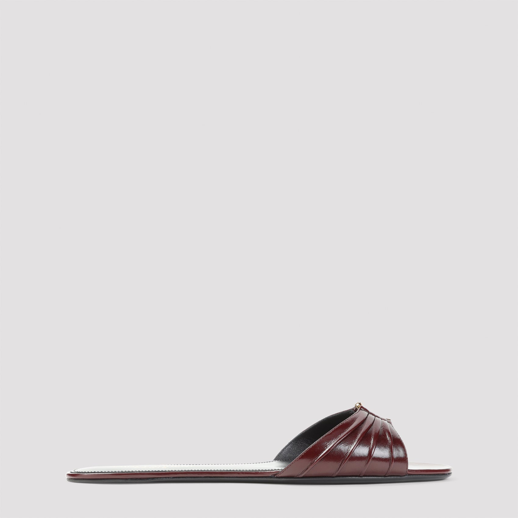 Saint Laurent Saint Laurent Babylone Sandals