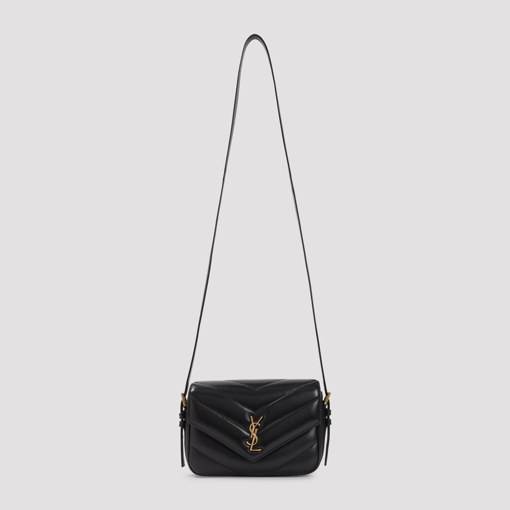 Saint Laurent Saint Laurent Lou Lou Toy  Bag