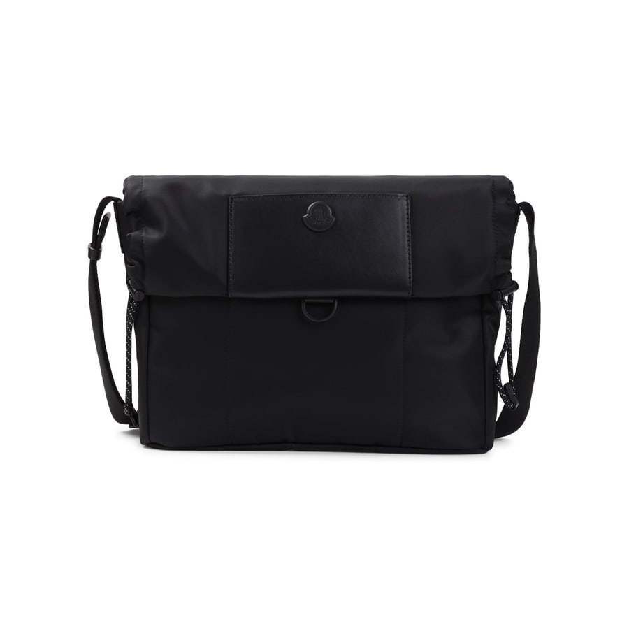 Moncler Moncler Kenton Messanger Bag, view 2