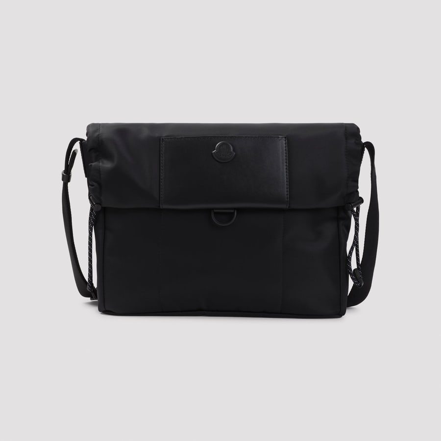 Moncler Moncler Kenton Messanger Bag, view 3